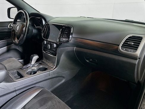 Used 2021 Jeep Grand Cherokee Laredo X image 28