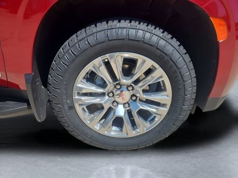 Used 2022 GMC Yukon Denali AWD/4WD image 22