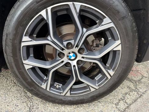 Used 2022 BMW X1 xDrive28i w/ Convenience Package AWD/4WD image 25