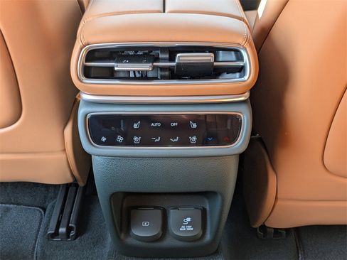 New 2026 Genesis GV80 3.5T Prestige image 25