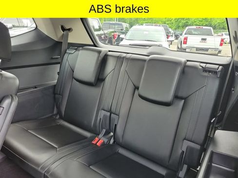 Used 2019 Volkswagen Atlas SEL AWD/4WD image 27