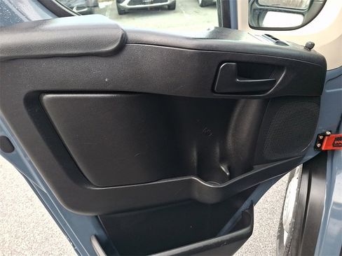 Used 2020 RAM ProMaster 3500 image 15