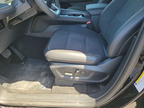 New 2026 Ford Explorer Tremor w/ Tremor Ultimate Package AWD/4WD image 23