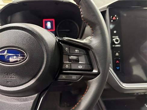 Certified 2025 Subaru Crosstrek 2.5i Limited w/ Popular Package #3A image 17