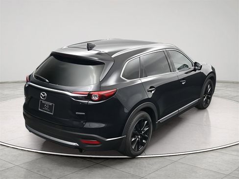 Used 2021 MAZDA CX-9 Grand Touring image 17