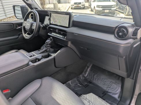 Used 2025 Toyota Land Cruiser 1958 AWD/4WD image 31