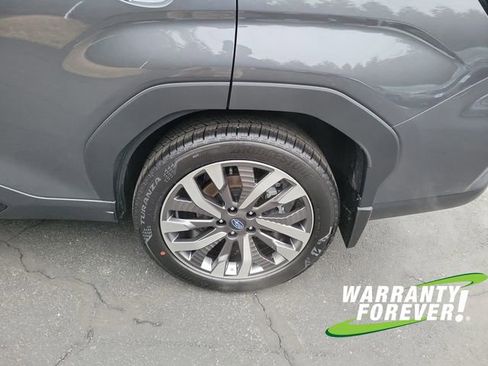 New 2026 Subaru Forester Touring image 22