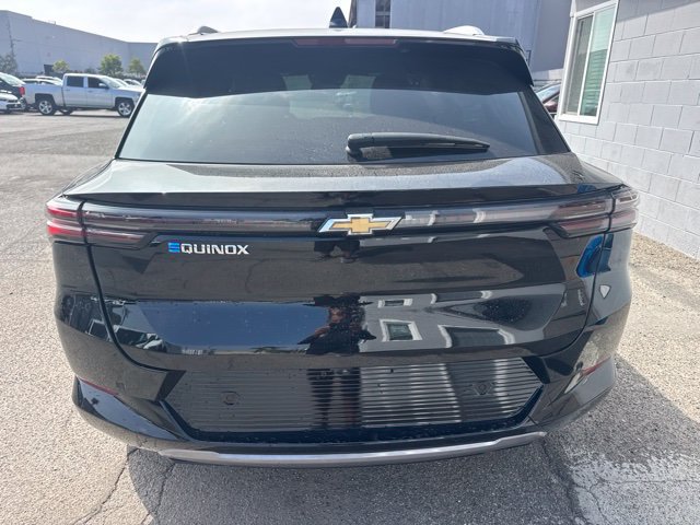 Used 2025 Chevrolet Equinox EV LT w/ Convenience Package FWD image 6