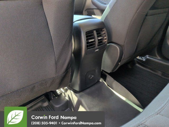 Used 2020 Ford Escape SE FWD image 27
