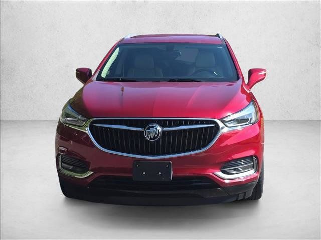 Used 2021 Buick Enclave Essence w/ Sound and Sites Package AWD/4WD image 2