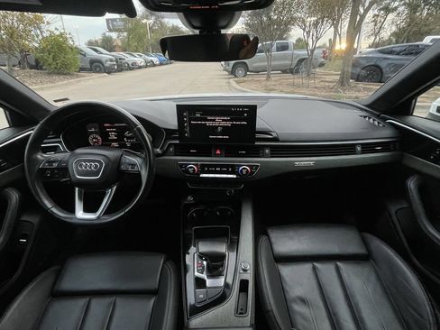Used 2023 Audi A4 2.0T Premium Plus image 10