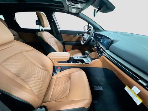 New 2026 Kia Sportage X-Line image 29
