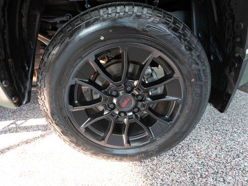 Used 2023 Toyota Tundra SR5 image 28