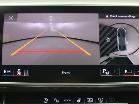 New 2026 Audi S8 image 19