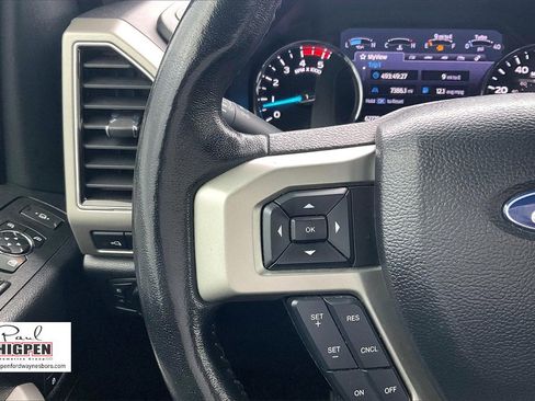 Used 2021 Ford F250 Lariat w/ Tremor Off-Road Package image 18