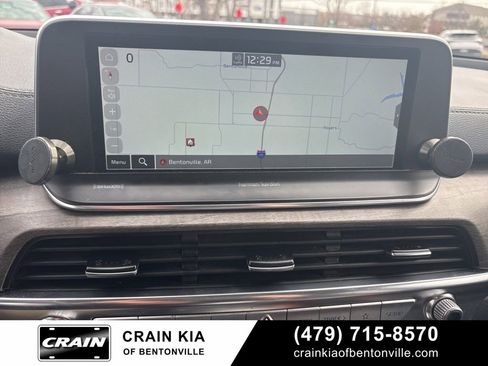 Used 2022 Kia Telluride SX w/ SX Prestige Package image 20
