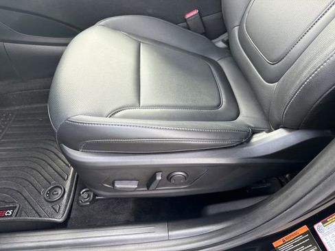Certified 2024 Hyundai Santa Cruz Night AWD/4WD image 11