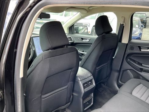 Used 2023 Ford Edge SE AWD/4WD image 12