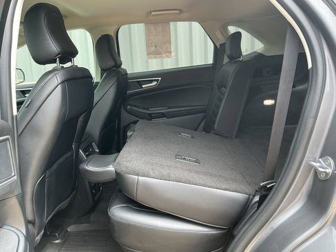 Used 2024 Ford Edge SEL w/ Convenience Package AWD/4WD image 19