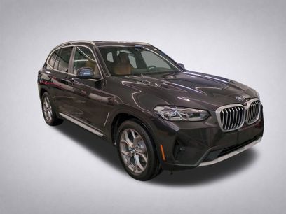 Certified 2022 BMW X3 xDrive30i w/ Premium Package 2