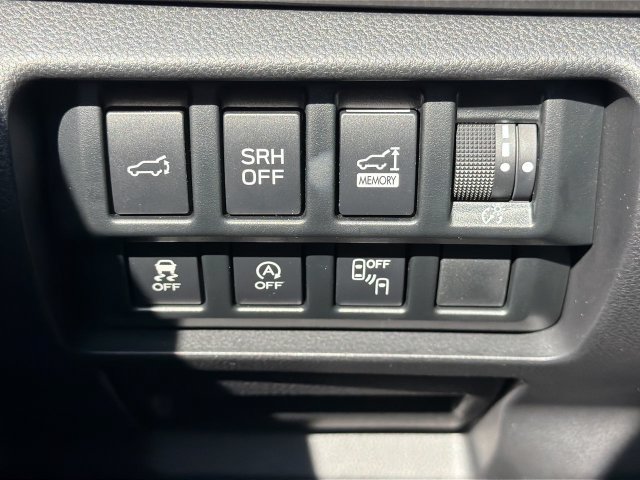 Certified 2024 Subaru Forester Sport AWD/4WD image 21