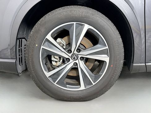Used 2025 Lexus RX 350 Premium w/ Accessory Package (Z1) FWD image 33