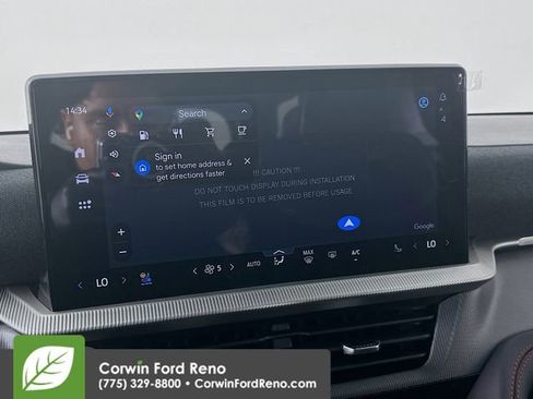 New 2025 Ford Explorer ST w/ Sun And Sound Package image 14