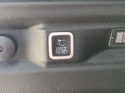 Certified 2023 Jeep Grand Cherokee L Laredo image 14