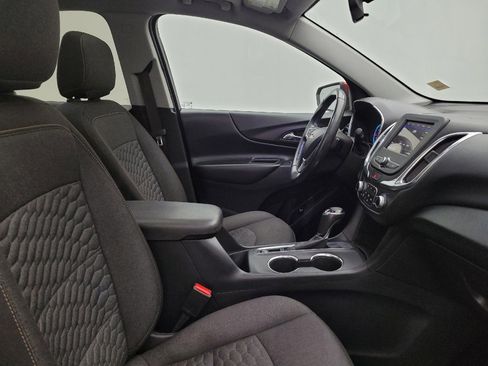 Used 2019 Chevrolet Equinox LT image 21