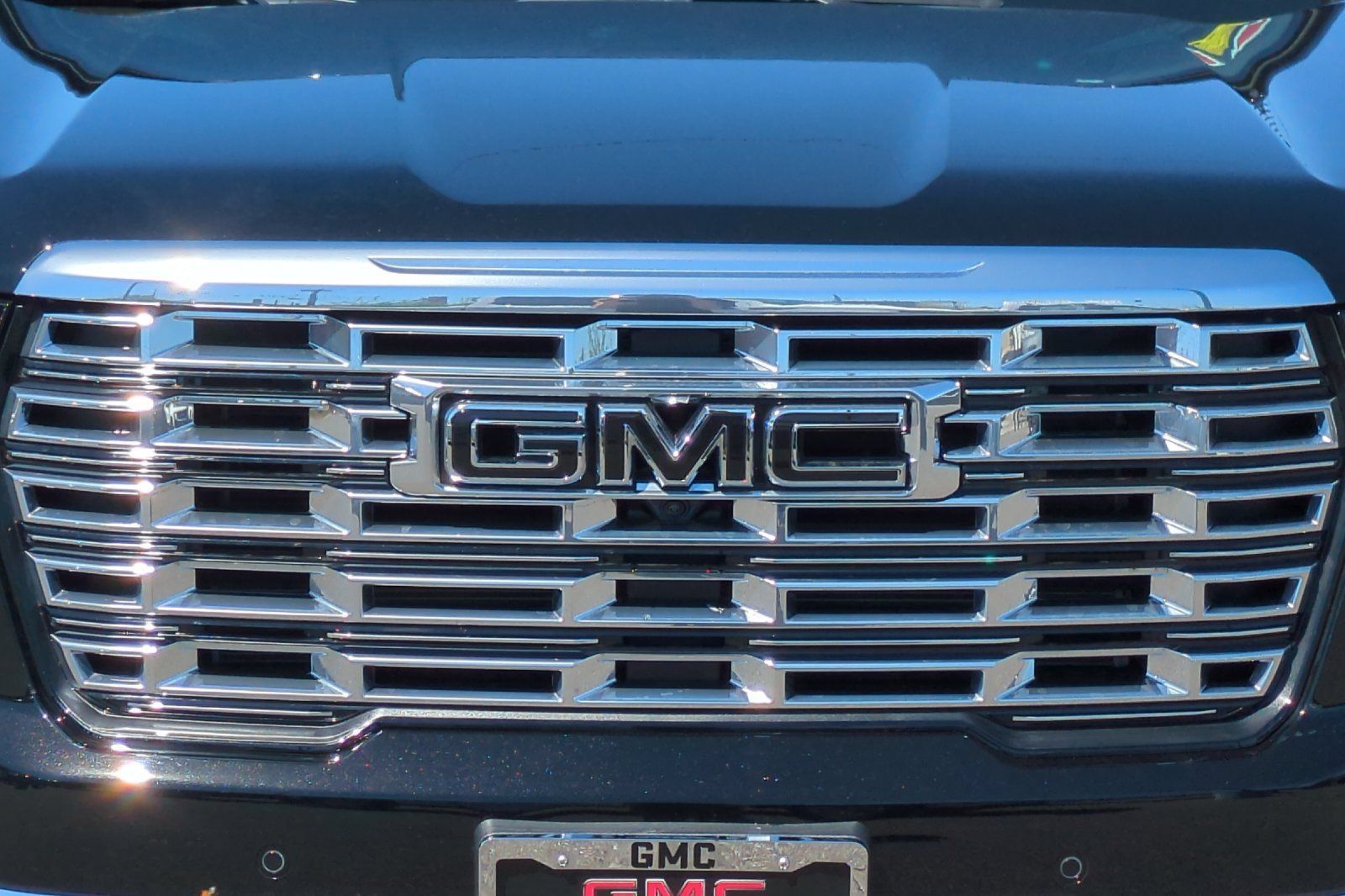 Used 2025 GMC Acadia Denali w/ Super Cruise Package AWD/4WD image 50