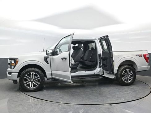 Used 2023 Ford F150 XL w/ STX Appearance Package image 32