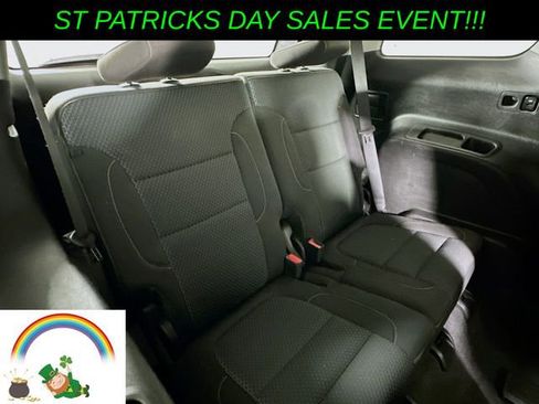 Used 2023 GMC Acadia SLE w/ Driver Convenience Package image 28