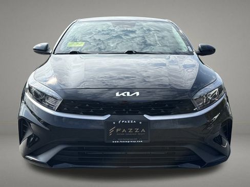 Used 2023 Kia Forte LXS image 9