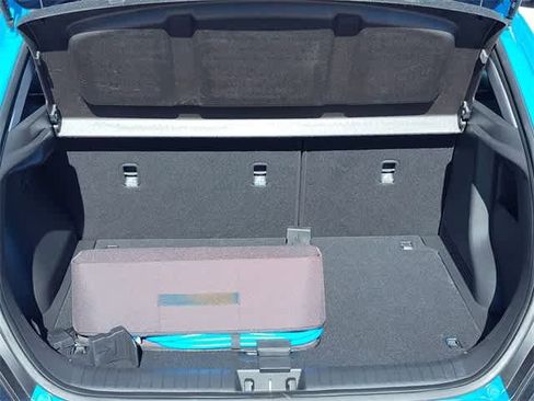 Certified 2022 Hyundai Kona SEL w/ Cargo Package image 26