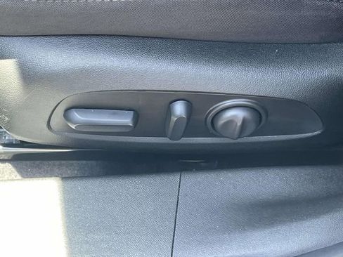 Used 2024 Chevrolet Malibu LT FWD image 16