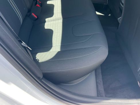 New 2026 Hyundai Elantra Sport FWD image 21