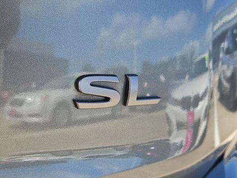 Certified 2024 Nissan Rogue SL w/ SL Premium Package FWD image 12