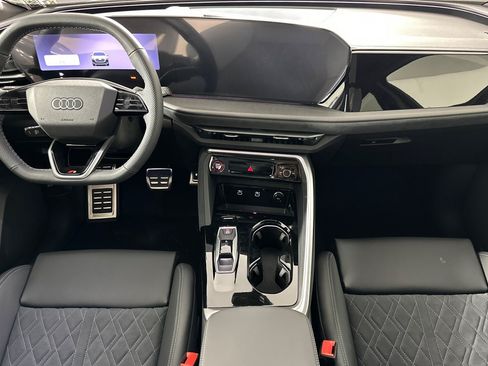 New 2026 Audi SQ5 Premium Plus AWD/4WD image 12