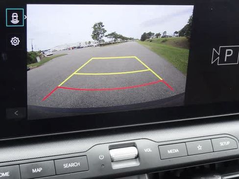 Used 2025 Kia K4 FWD image 21