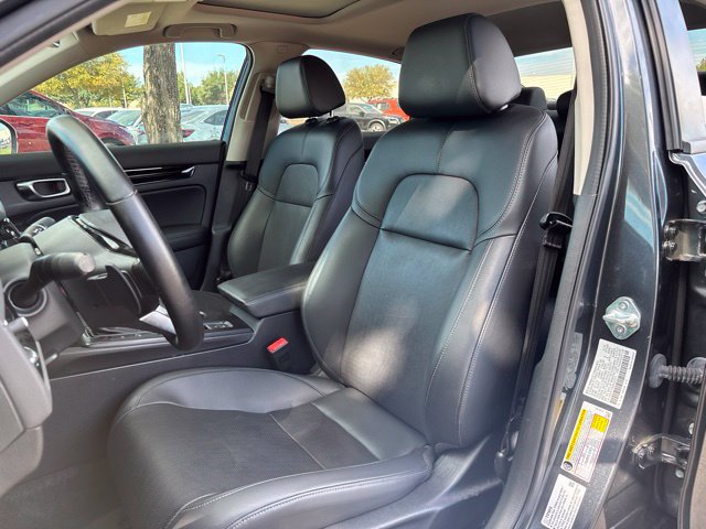 Used 2024 Honda Civic Touring image 12