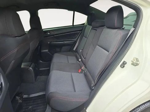 Used 2020 Subaru WRX image 13