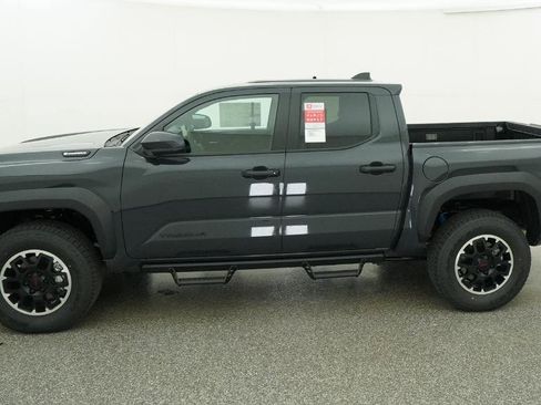 New 2026 Toyota Tacoma TRD Off-Road AWD/4WD image 6