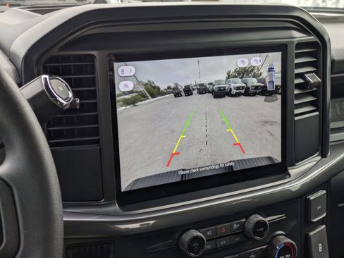 New 2025 Ford F150 STX w/ STX Black Appearance Package image 29