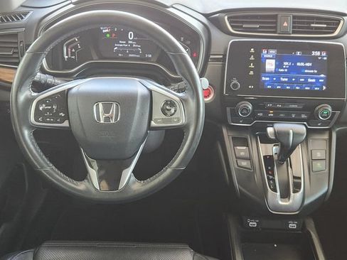 Used 2021 Honda CR-V EX-L image 26
