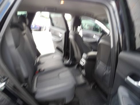 Used 2021 Hyundai Santa Fe SEL FWD image 26