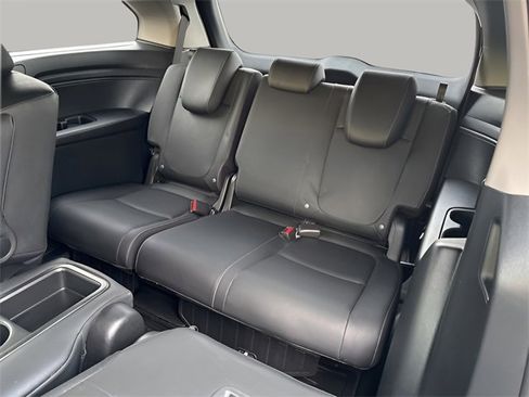 Used 2023 Honda Odyssey EX-L image 23