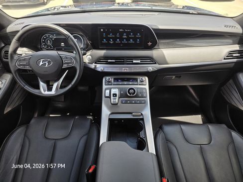 Used 2020 Hyundai Palisade Limited FWD image 11