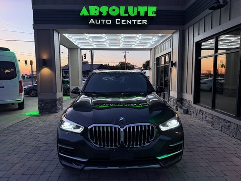 Used 2023 BMW X5 sDrive40i RWD image 31