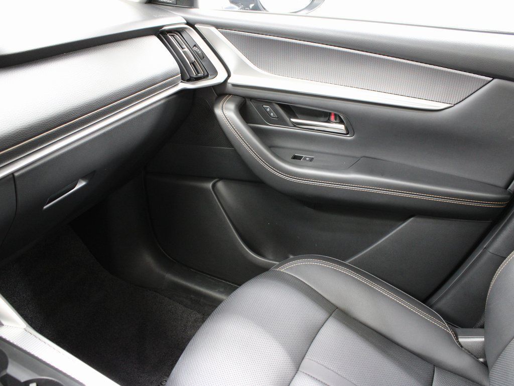 Used 2025 MAZDA CX-70 Plug-In Hybrid w/ Premium Pkg AWD/4WD image 20