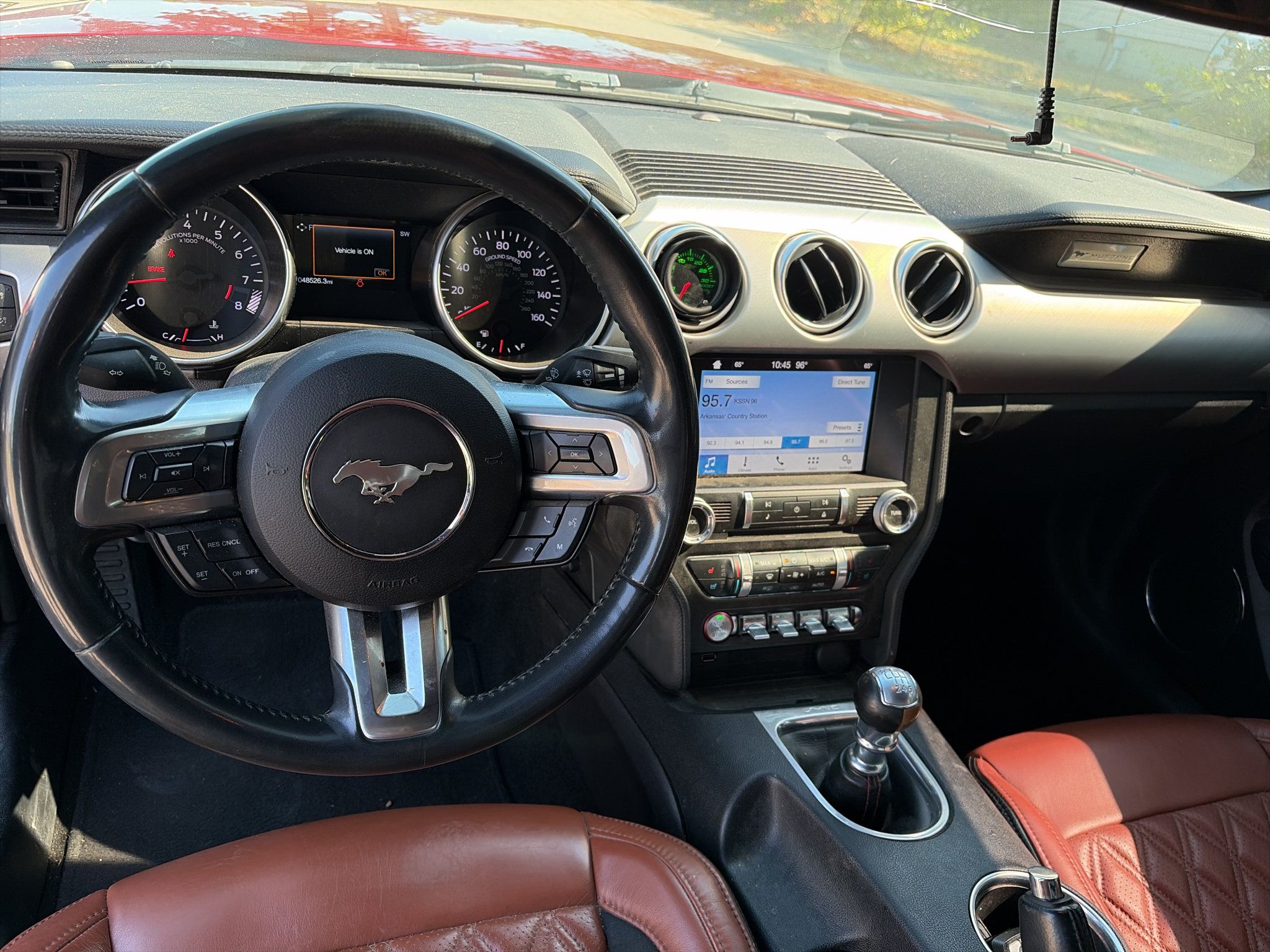 Used 2019 Ford Mustang GT Premium RWD image 5